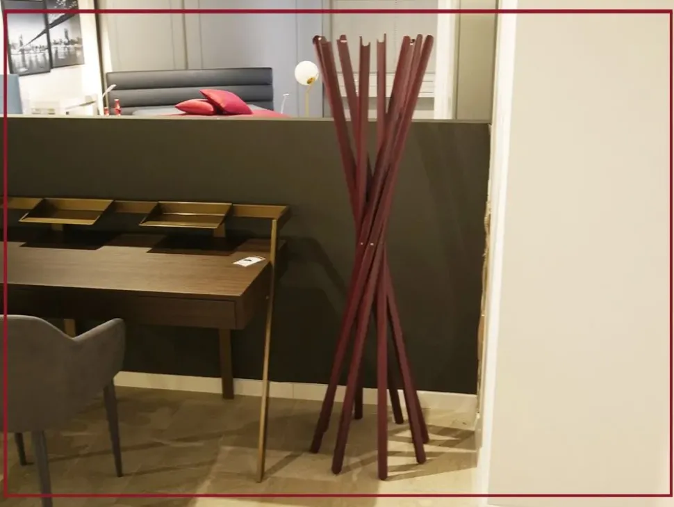 Appendiabiti design Appendiabiti sigerico Sigerico con forte sconto