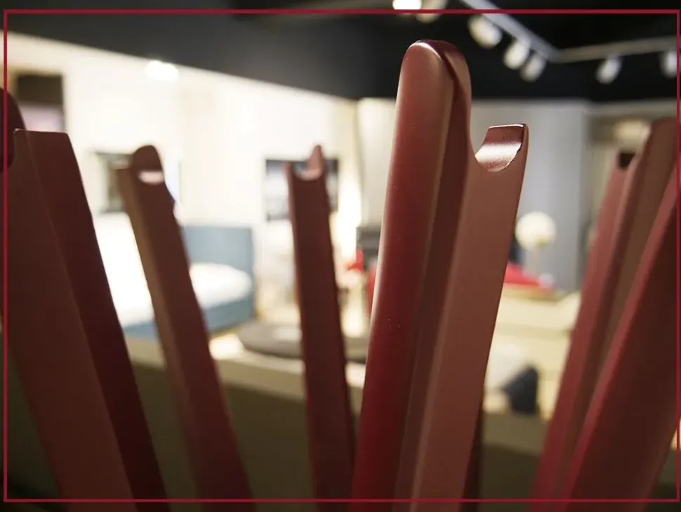 Appendiabiti design Appendiabiti sigerico Sigerico con forte sconto