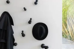 Appendiabiti design modello Bubbles in OFFERTA OUTLET