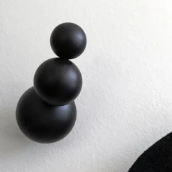 Appendiabiti design modello Bubbles in OFFERTA OUTLET