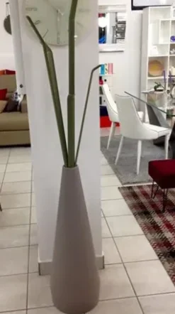 Appendiabiti design modello Bonaldo kadou di Bonaldo scontato del 29%