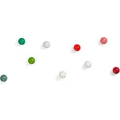 Appendiabiti design modello Coat dots di Molteni & c scontato del 19%