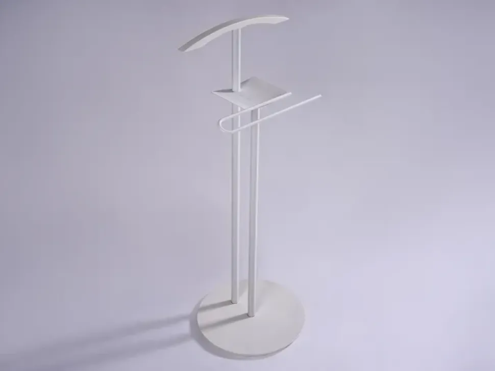 Appendiabiti design Servomuto di Pezzani a prezzo scontato