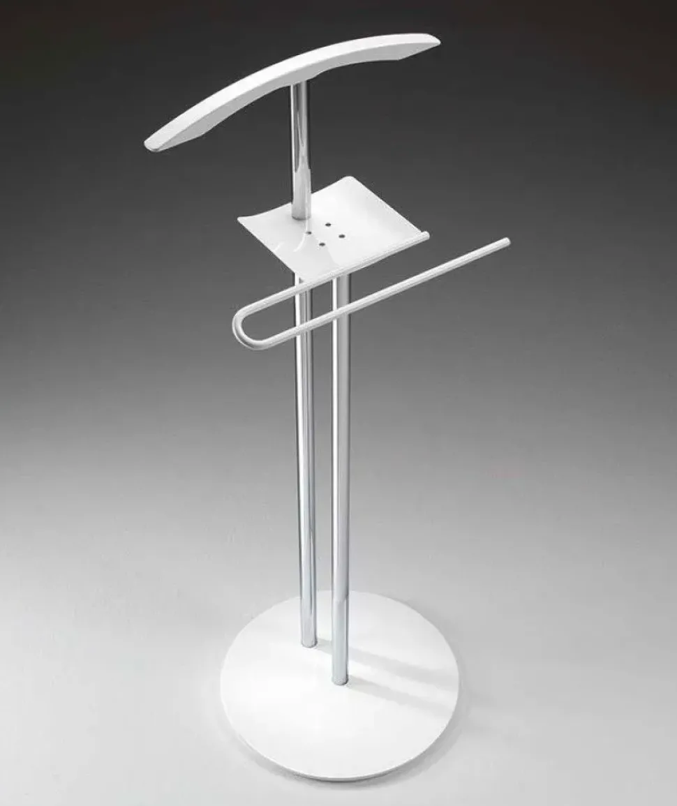 Appendiabiti design Servomuto di Pezzani a prezzo scontato