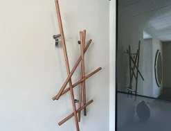 Appendiabiti design Skecht Porada con forte sconto