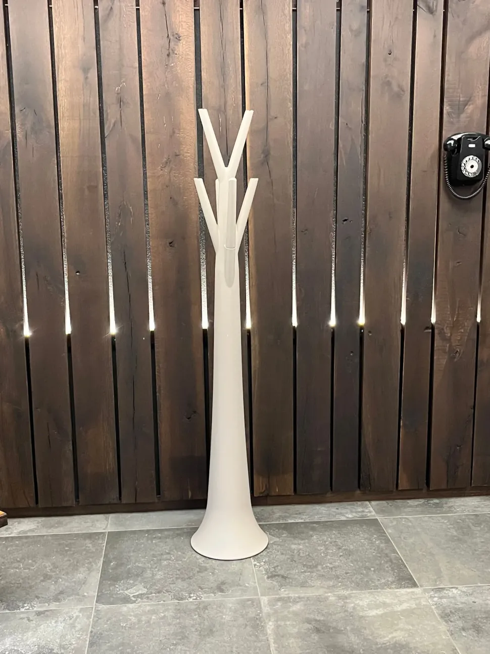 Appendiabiti design Tree Bonaldo in offerta