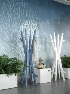 Appendiabiti design Twins Artigianale a prezzi convenienti