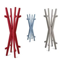 Appendiabiti design Twins Artigianale a prezzi convenienti