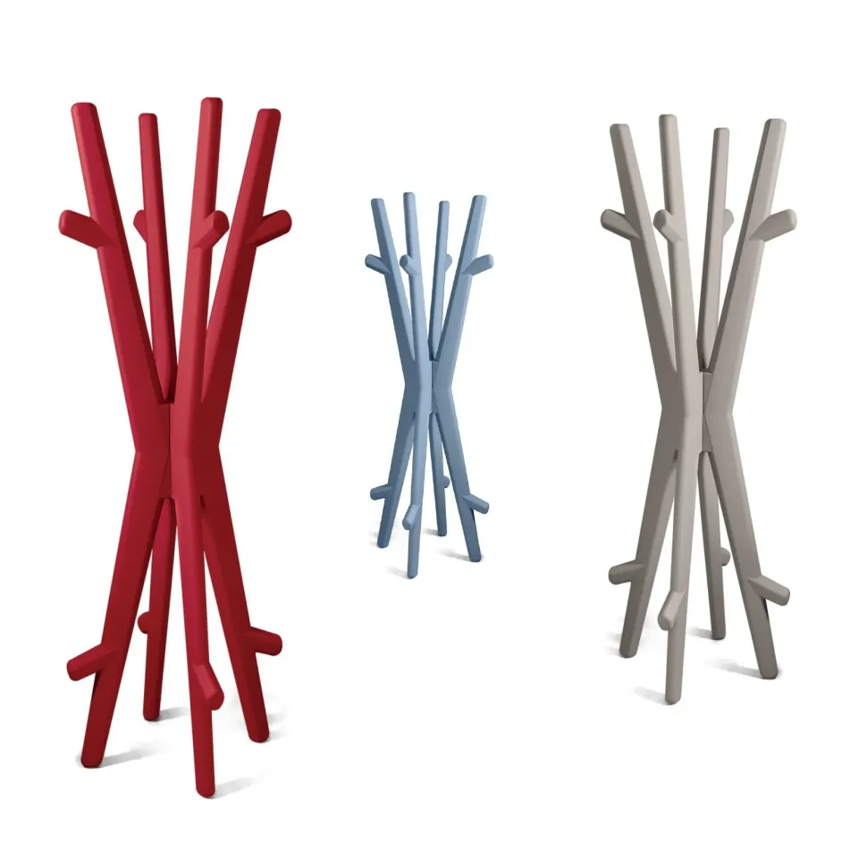 Appendiabiti design Twins Artigianale a prezzi convenienti