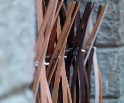 Appendiabiti design Twist Horm a prezzi convenienti