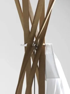 Appendiabiti design Twist Horm a prezzi convenienti