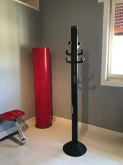 Appendiabiti Dilemma Artigianale in metallo in Offerta Outlet