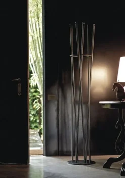 Appendiabiti in stile Design in altro Bontempi casa Hula