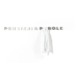 Appendiabiti in stile design Sms di Mogg