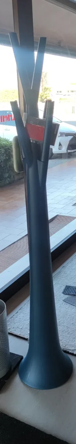 Appendiabiti in stile moderno Tree di Bonaldo