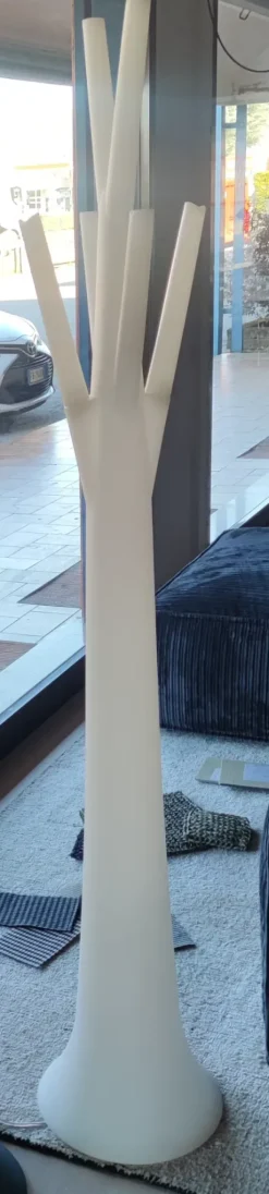 Appendiabiti in stile moderno Tree di Bonaldo