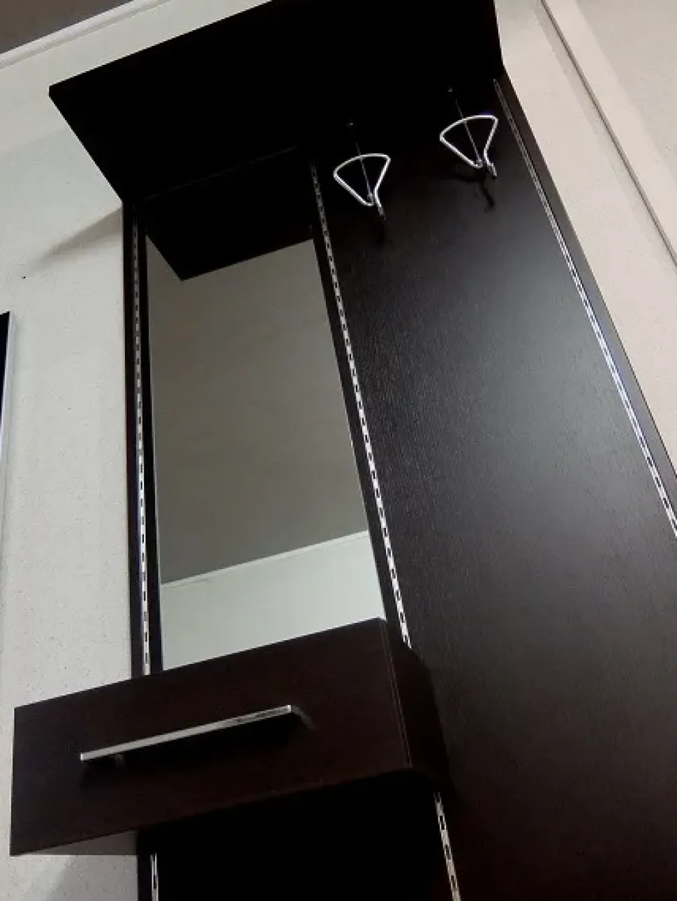 Appendiabiti in stile Moderno in melaminico Primula Happy day