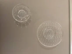 Appendiabiti Jellies coat hangers di Kartell SCONTATO