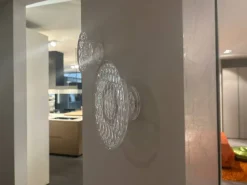 Appendiabiti Jellies coat hangers di Kartell SCONTATO