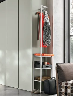 Appendiabiti Kalista fianco di Tomasella SCONTATO