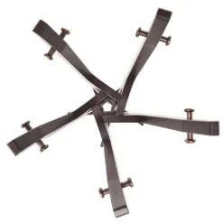 Appendiabiti Maestrale in stile Design Caimi a prezzo ribassato