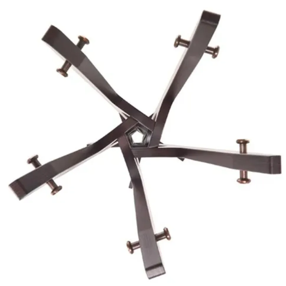 Appendiabiti Maestrale in stile Design Caimi a prezzo ribassato