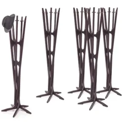 Appendiabiti Maestrale in stile Design Caimi a prezzo ribassato