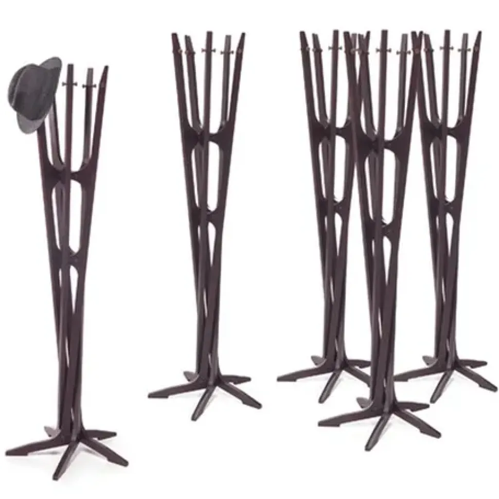 Appendiabiti Maestrale in stile Design Caimi a prezzo ribassato