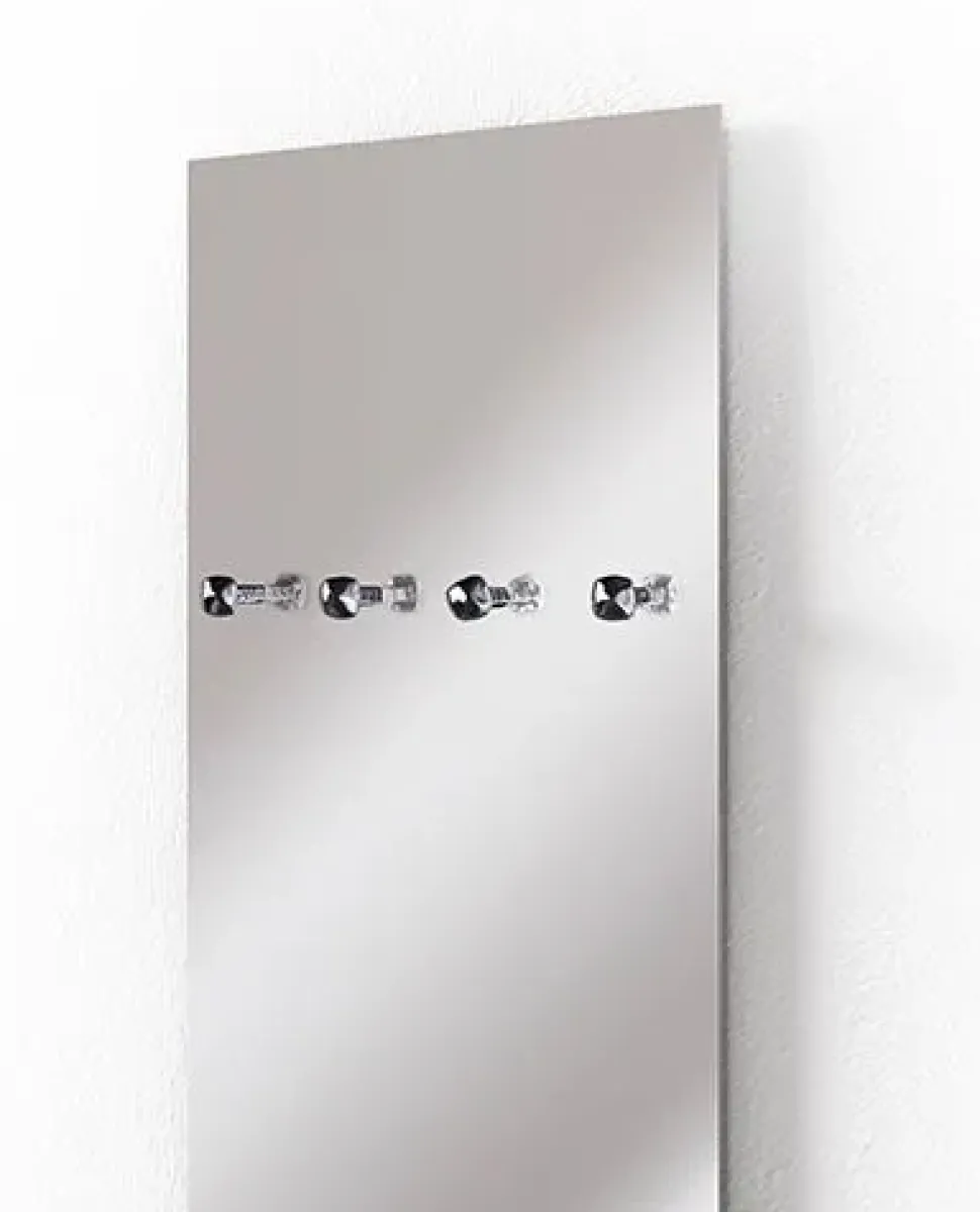 Appendiabiti Minotti italia modello Chiodo fisso a prezzo ribassato