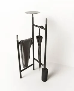 Appendiabiti Minotti italia modello Dressme a prezzo ribassato