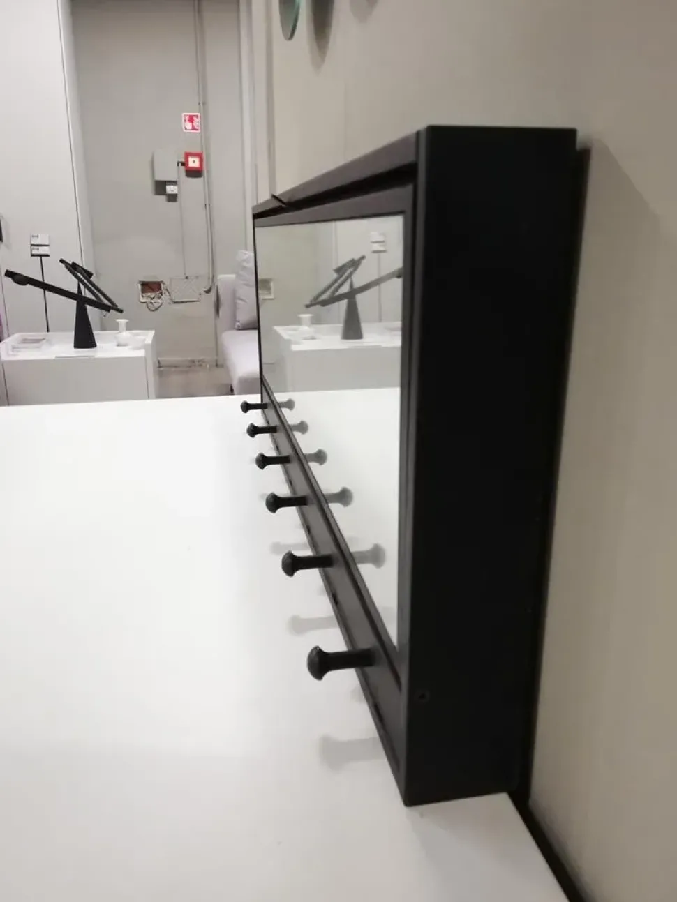 Appendiabiti modello Andrea Flou a prezzo scontato