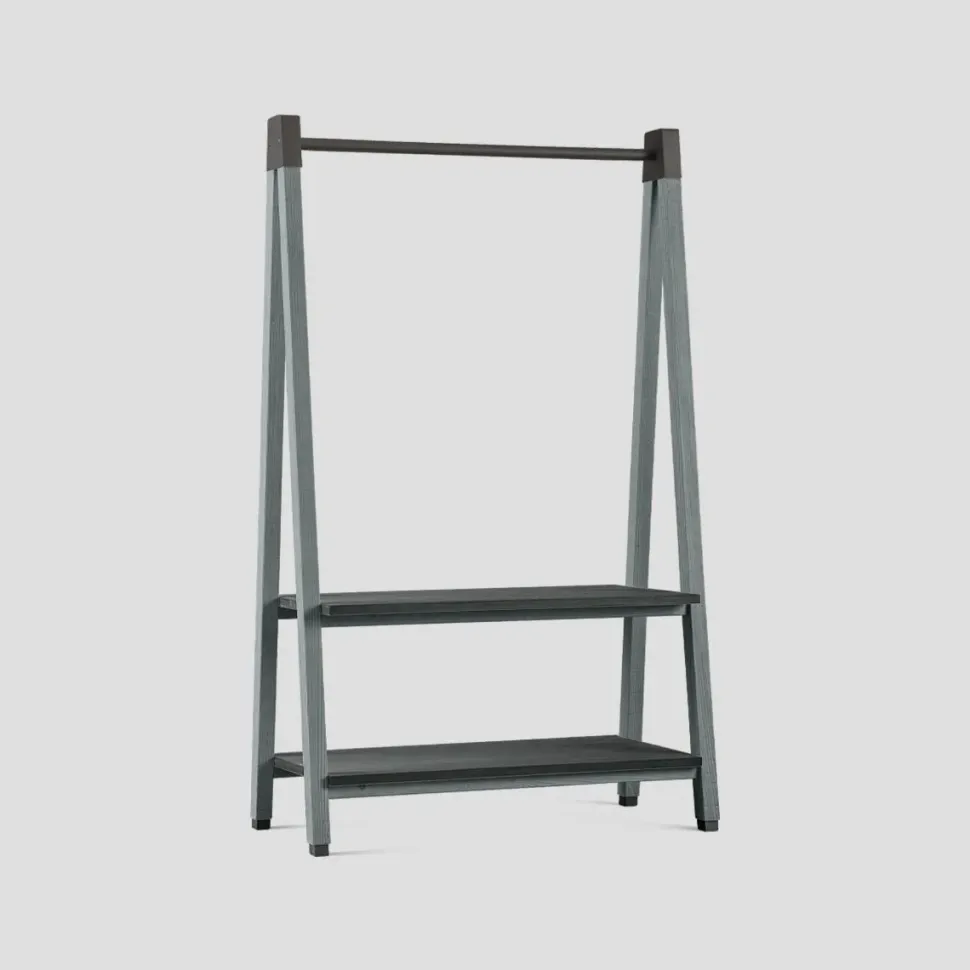 Appendiabiti modello Colf di Dialma brown - 50%