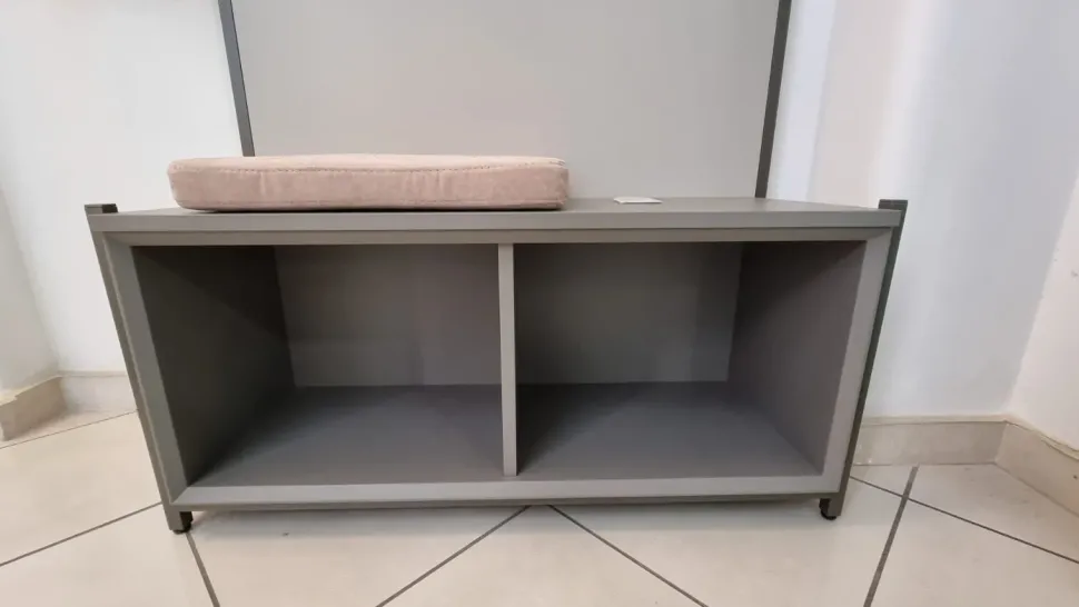 Appendiabiti modello Domì di Birex in offerta