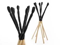 Appendiabiti  modello Piantana attaccapanni  match  a prezzo ribassato