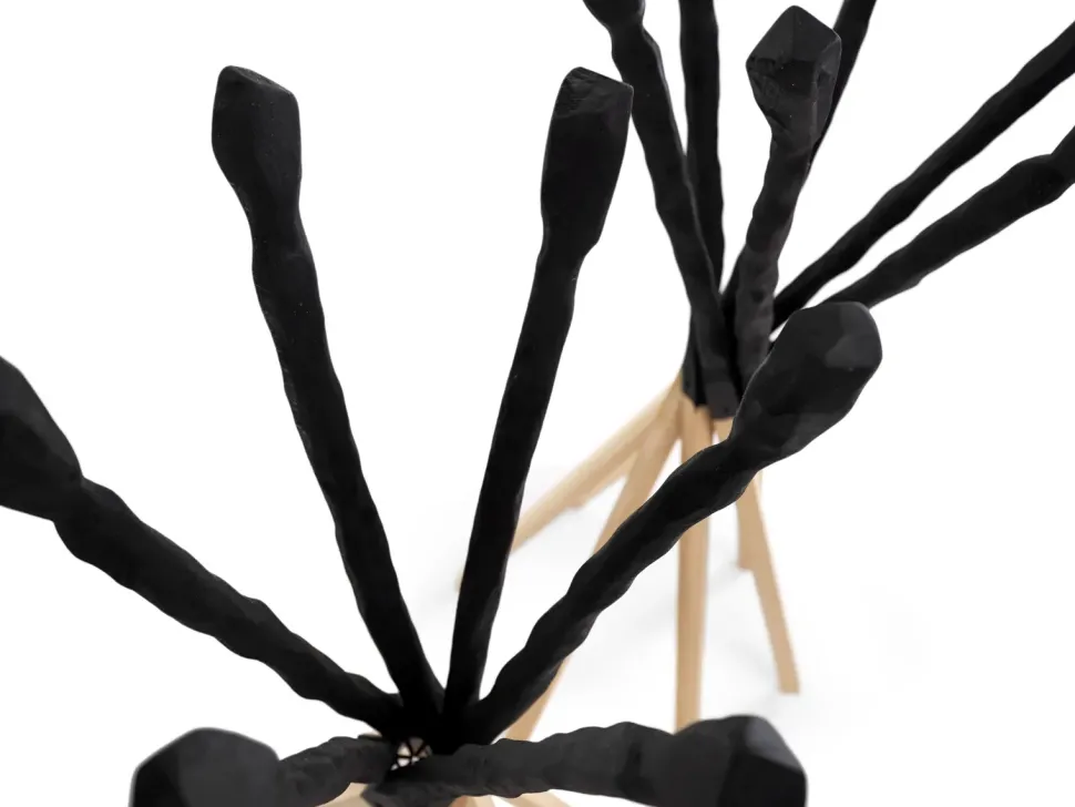 Appendiabiti modello Piantana attaccapanni match a prezzo ribassato