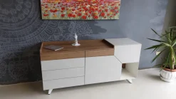 Appendiabiti modello Remix di Tomasella in offerta