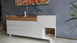 Appendiabiti modello Remix di Tomasella in offerta