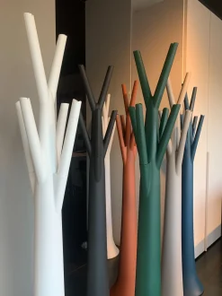 Appendiabiti modello Tree in stile design di Bonaldo - 36%