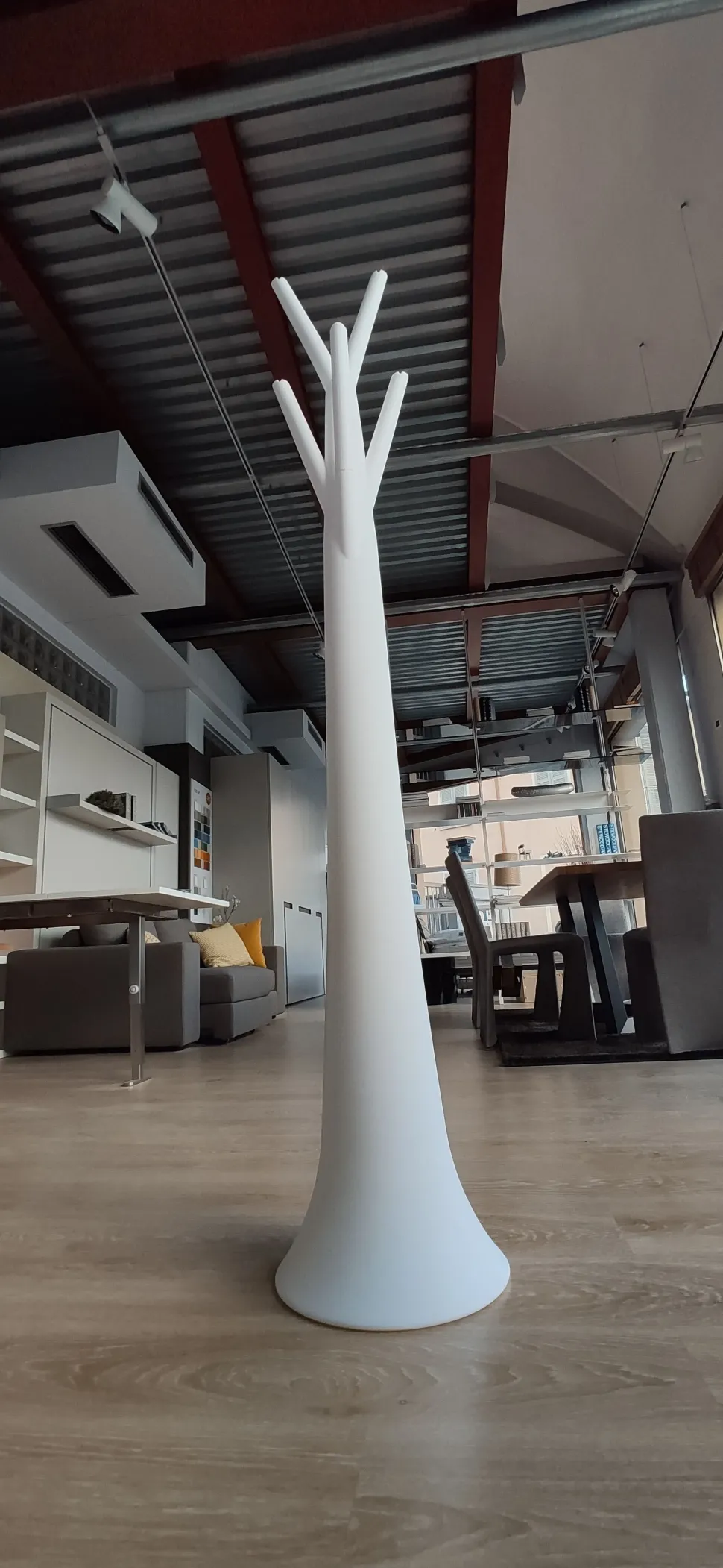 Appendiabiti modello Tree di Bonaldo - 20%