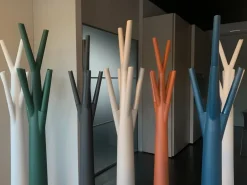 Appendiabiti modello Tree  in stile design di Bonaldo - 30%