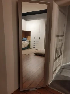 Appendiabiti modello Twister Maconi a prezzo scontato