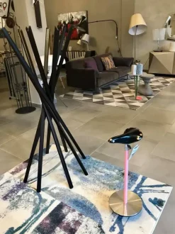 Appendiabiti modello Zanotta sciangai  Zanotta a prezzo ribassato