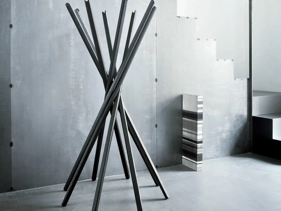 Appendiabiti modello Zanotta sciangai Zanotta a prezzo ribassato