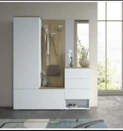 Appendiabiti moderno H12 Maconi a prezzi convenienti