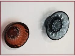 Appendiabiti moderno modello jellies coat hanger in OFFERTA OUTLET