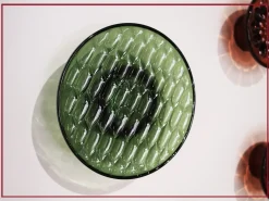 Appendiabiti moderno modello jellies coat hanger in OFFERTA OUTLET