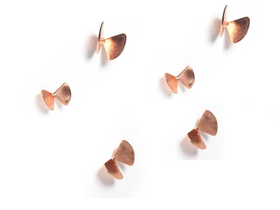 Appendiabiti Mogg modello Bice mogg a prezzo ribassato