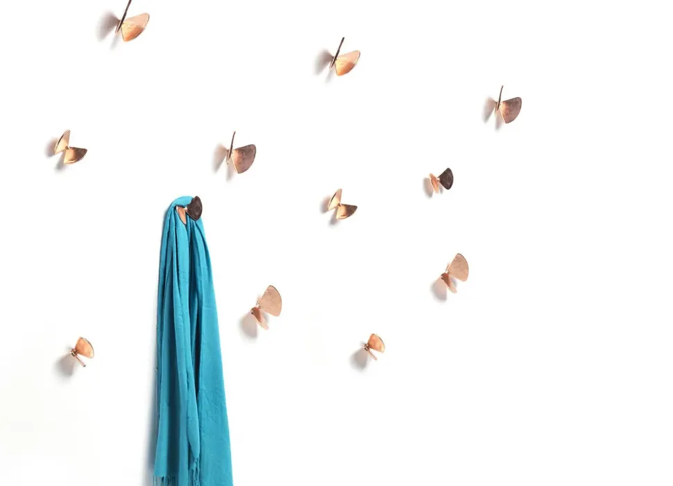 Appendiabiti Mogg modello Bice mogg a prezzo ribassato