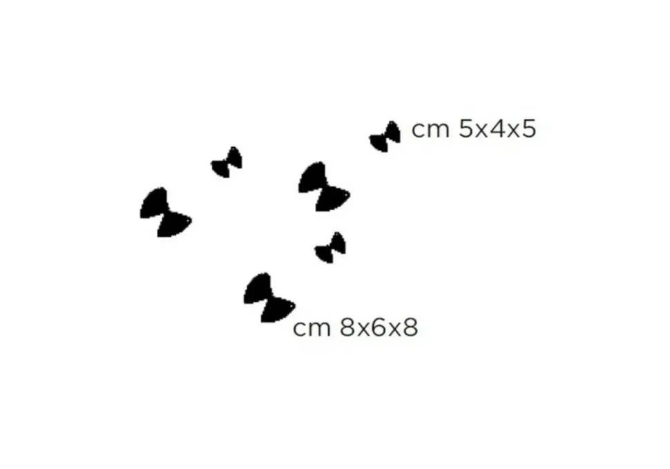 Appendiabiti Mogg modello Bice mogg a prezzo ribassato