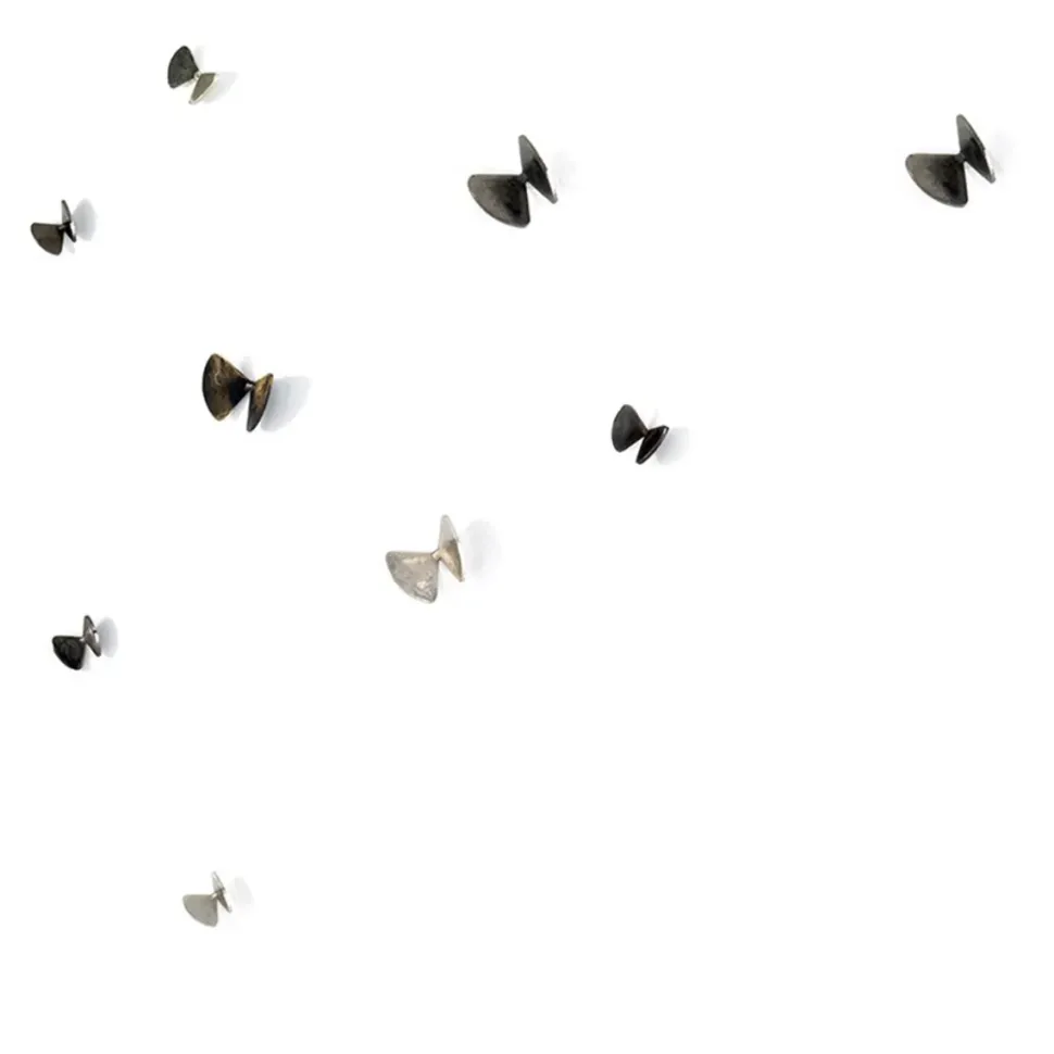 Appendiabiti Mogg modello Bice mogg a prezzo ribassato